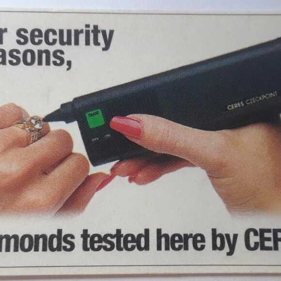 Estate 10X6mm Oval Natural Boulder Opal Bezel Set 14Kt Y/Gold S-4.5 Ring #23148 - Picture 6 of 6